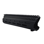 Tommy Enterprises ALCOR M-LOK HANDGUARD