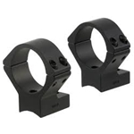 TALLEY 1" MED PRECISION MOUNTS