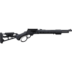 CANUCK WRANGLER SE BLACKOUT
