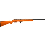 SAVAGE MODEL 64 ORANGE