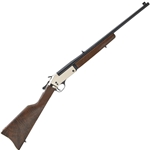 HENRY H015 BRASS RIFLE