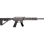 DERYA TM22 PRO SNIPER GREY