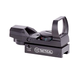 CENTERPOINT OPTICS OPEN REFLEX SIGHTS