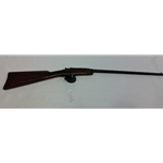 Deutsche werke  MODEL 1 22LR