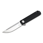 BOKER CATACLYST BLACK SILVER