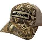 BENELLI TRUCKER MAX-7