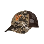 TIKKA WIDELAND TRUCKER HAT