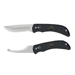Outdoor Edge Cu SWING BLADE W/SHEATH