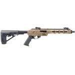 ADLER RF224 TACTICAL FDE