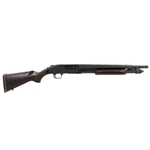 MOSSBERG 590 RETROGRADE WALNUT
