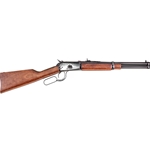 ROSSI R92 BRAZILIAN HW BLK