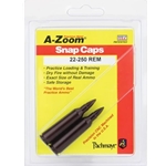 A-Zoom 22-250 SNAP CAP