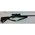 REMINGTON 870 3 BARREL COMBO 12GA 3"