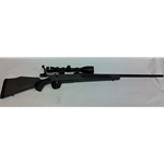 WEATHERBY VANGUARD 22-250