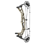 HOYT ALPHA AX-3 SANDSTORM /BLK