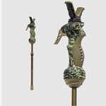 PRIMOS TRIGGER STICK MONOPOD SHORT