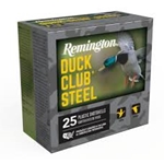 REMINGTON DUCK CLUB STEEL 12GA, 3", #4