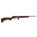 SAVAGE 93 MINIMALIST BROWN