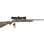 SAVAGE 93 BRUSH CAMO XP