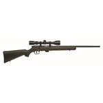 SAVAGE MARK II FXP OD GREEN SCOPE