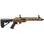 ADLER RF224 TACTICAL BRONZE