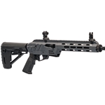 ADLER RF224 TACTICAL GREY