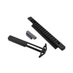 Tommy Enterprises TM22 AR CHARGING HANDLE