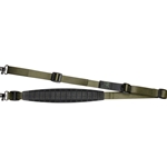 TIKKA 3HGR OVERBERGET