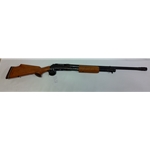 WINCHESTER MODEL 1897
