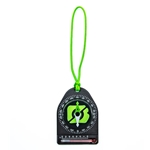 BRUNTON ECO CHILL TAG-ALONG COMPASS