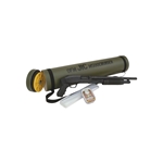 MOSSBERG 500 TACTICAL JIC CRUISER
