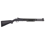 MOSSBERG 590A1 9-SHOT GHOST RING