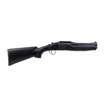 EGE Arms E40ST SHORT TACTICAL BLK