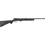 SAVAGE 93F BLACK