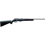 SAVAGE 93R17FSS BLACK/SS