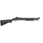 MOSSBERG 590A1 7-SHOT GHOST RING