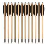 BEAR DESIRE BOLTS 12PK