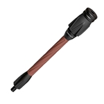 HOYT STEALTH PRO SERIES CLAY 8"
