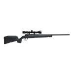SAVAGE AXIS 2 XP COMPACT GRAY