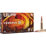 Federal F6555FS2