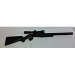CVA WOLF 50 CAL