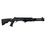 CANUCK ELITE TACOP BLACK/BLUE