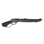 HENRY H10 BEARS LEG