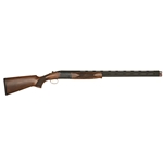 MOSSBERG GOLD RESERVE BLACK LABEL