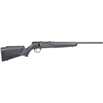 SAVAGE B17 F SR BLACK