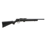 SAVAGE MARK II FV-SR BLACK