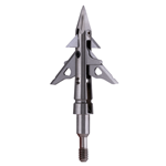 SEVR TITANIUM 1.5" HYBRID BROADHEAD