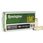 REMINGTON UMC  44 REM MAG