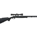 TRADITIONS BUCKSTALKER XT BLK W/SCOPE