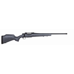 MOSSBERG PATRIOT LR HUNTER SPIDER GREY